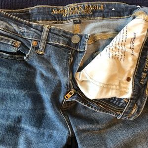 American Eagle Jeans 30x32